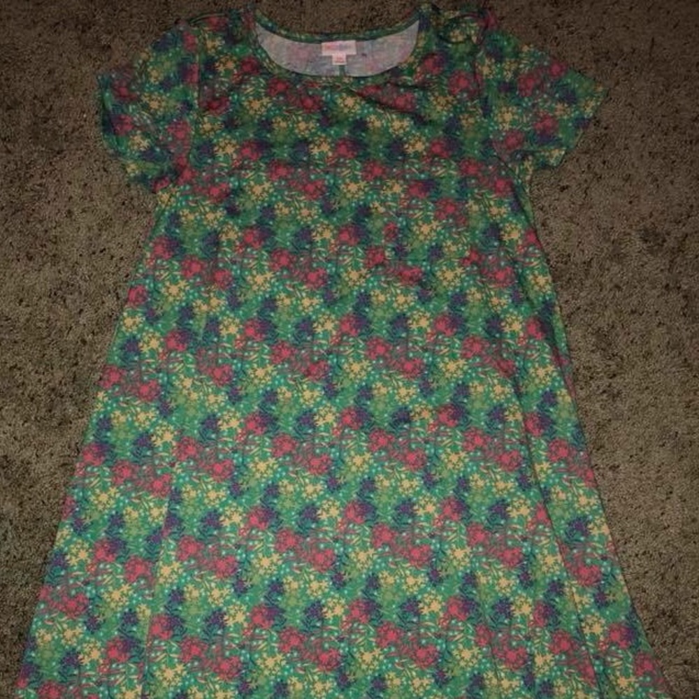 Lularoe Carly